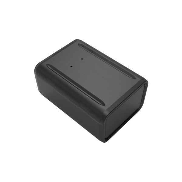 ردیاب آهنربایی میکروفن دار مدل G907
