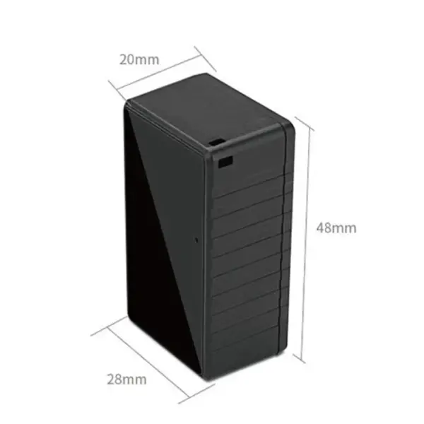 ردیاب آهنربایی کوچک مدل G911