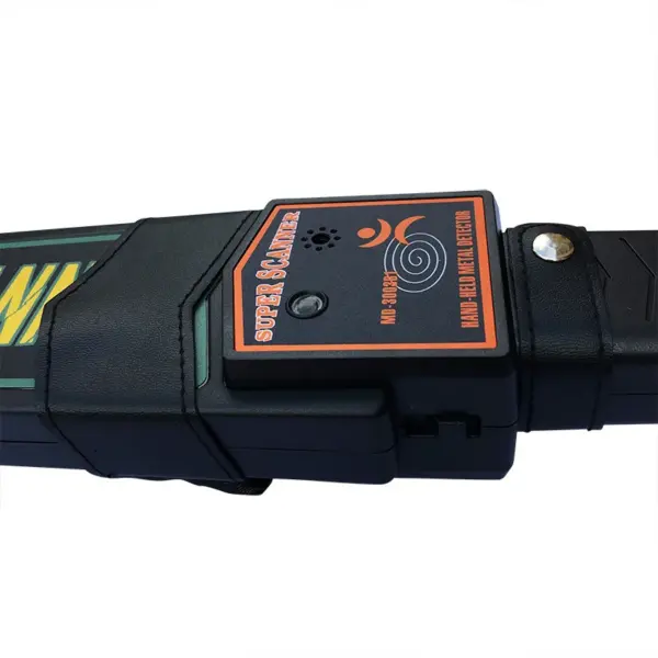 راکت بازرسی هوشمند سوپر اسکنر مدل MD3003B1