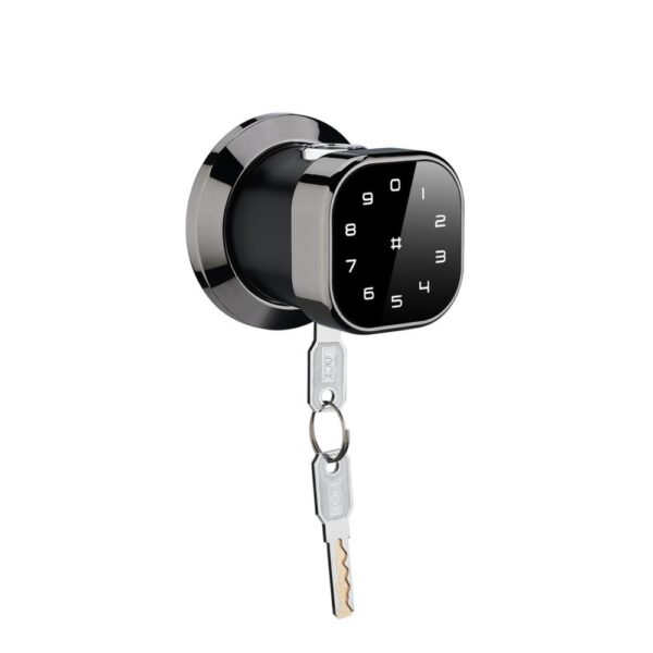 دستگیره هوشمند هوم لاک مدل Home Lock B220