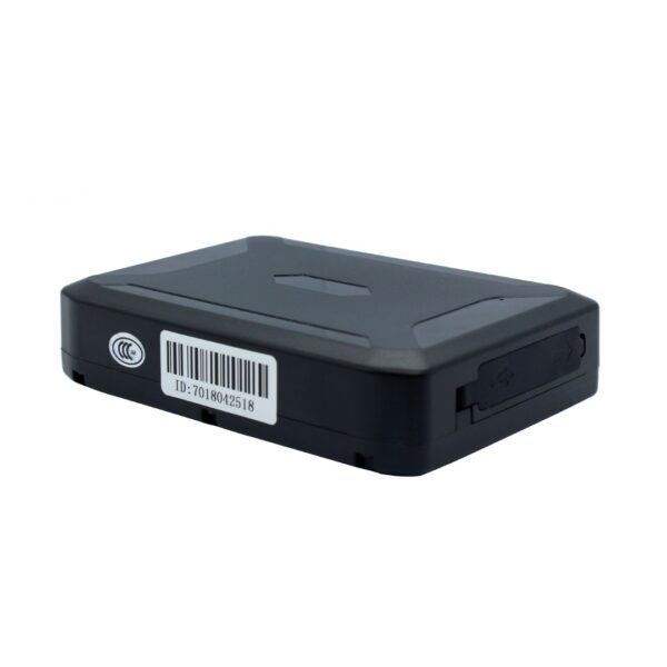 ردیاب آهنربایی خودرو مدل G902