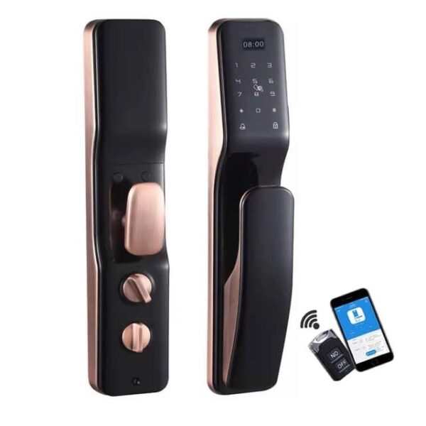 دستگیره هوشمند هوم لاک مدل Home Lock M300