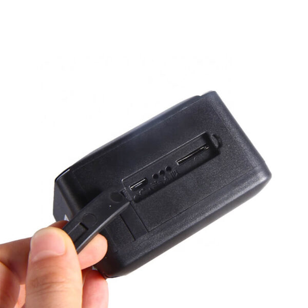 ردیاب آهنربایی سینوترک مدل ST-925