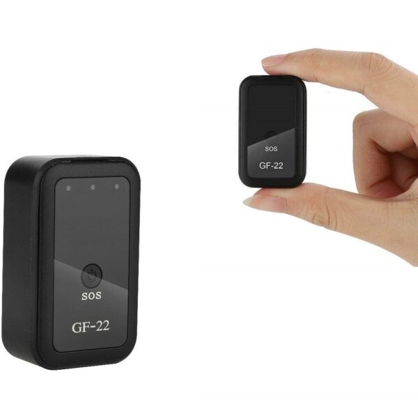 ردیاب کوچک آهنربایی مدل GF22