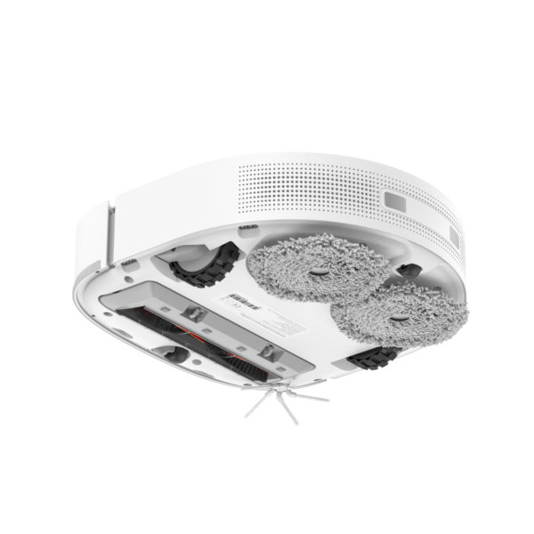 جارو رباتیک شیائومی مدل Dreame Robotic Vacuum Cleaner W10