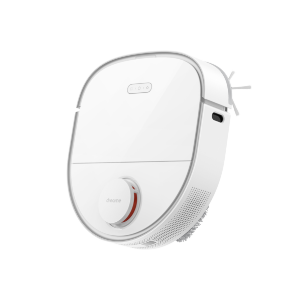 جارو رباتیک شیائومی مدل Dreame Robotic Vacuum Cleaner W10