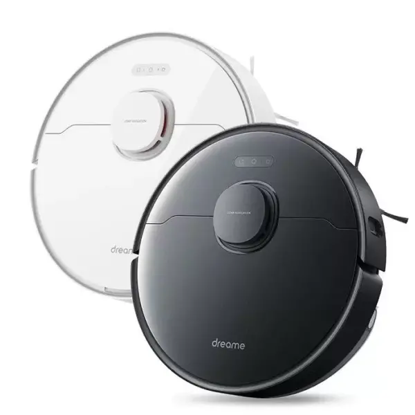 جاروبرقی رباتیک شیائومی مدل Dreame Bot L10 Pro