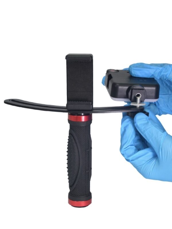 کیت نور دوقلوی دندانپزشکی موبایل اوسینو/ Osino Dental light