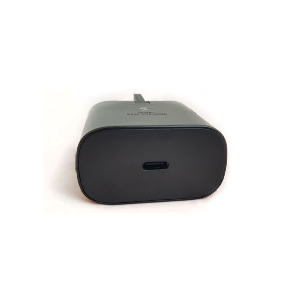 آداپتور فست سامسونگ مدل 25WPD Adapter USB-C