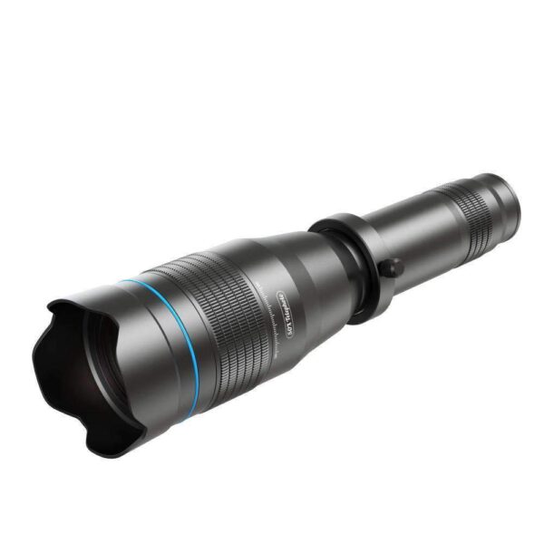 لنز موبایل تله زوم Apexel 60x
