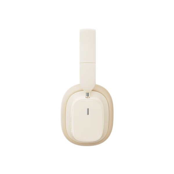 هدفون بلوتوثی بیسوس مدل Bowie H1i
