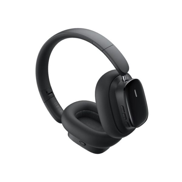 هدفون بلوتوثی بیسوس مدل Bowie H1i