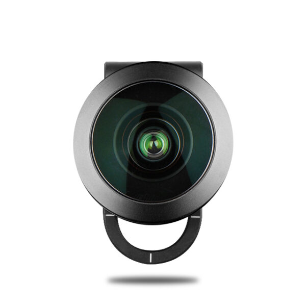 لنز موبایل سوپر فیش‌آی 210 درجه IBOOLO Pro