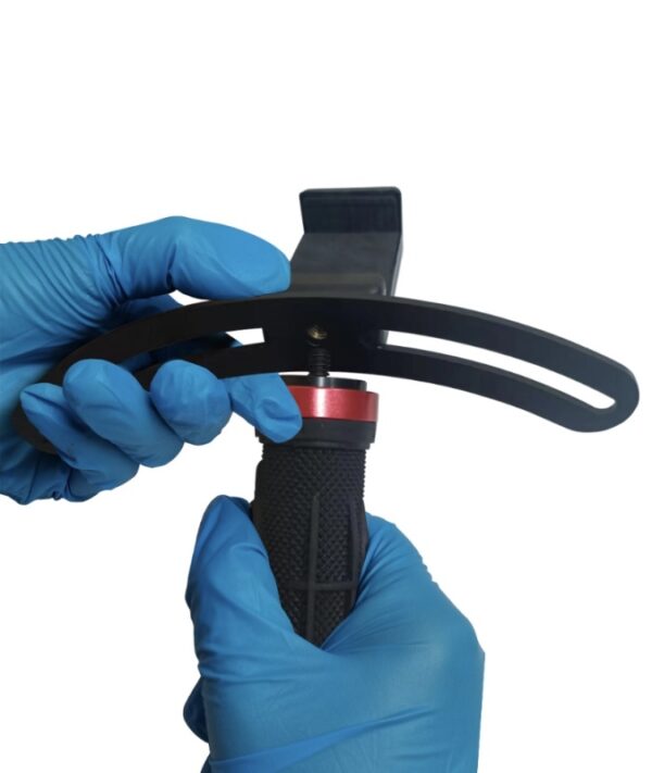 کیت نور دوقلوی دندانپزشکی موبایل اوسینو/ Osino Dental light