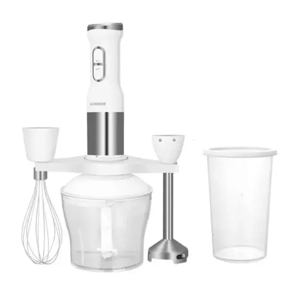 گوشت کوب برقی و غذاساز شیائومی مدل Xiaomi MIJIA QCOOKER CD-HB01