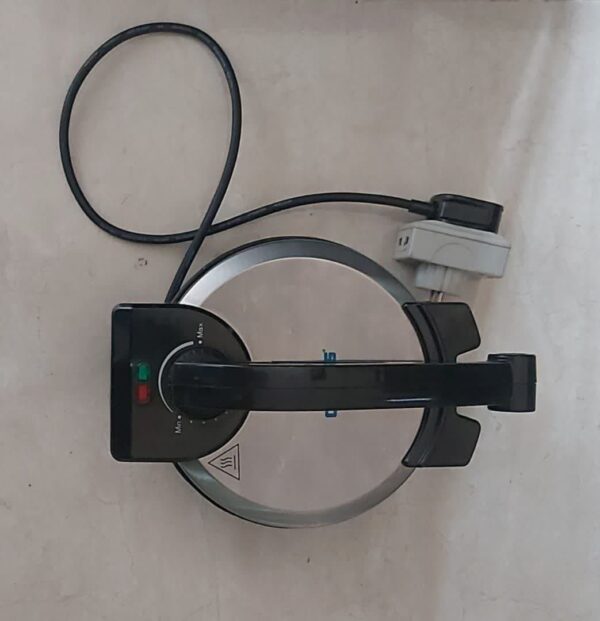نان پز مسافرتی جی پاس مدل GCM5429