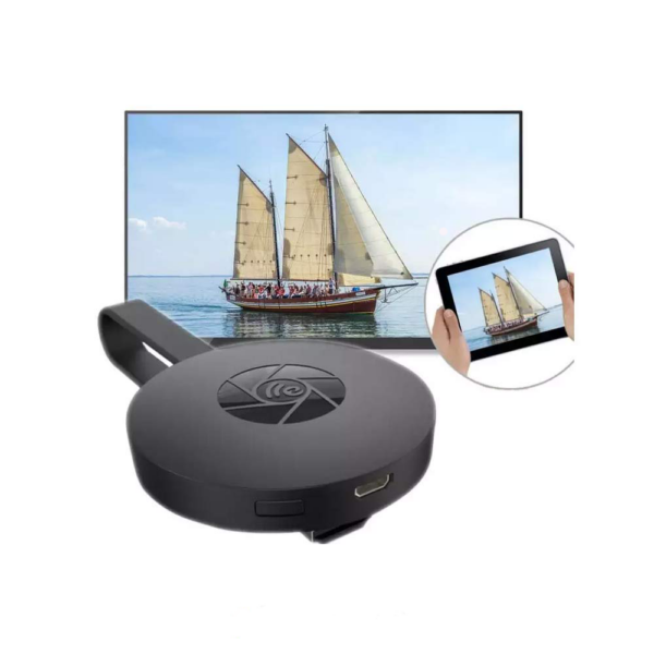 دانگل انتقال تصویر کروم کاست Chromecast