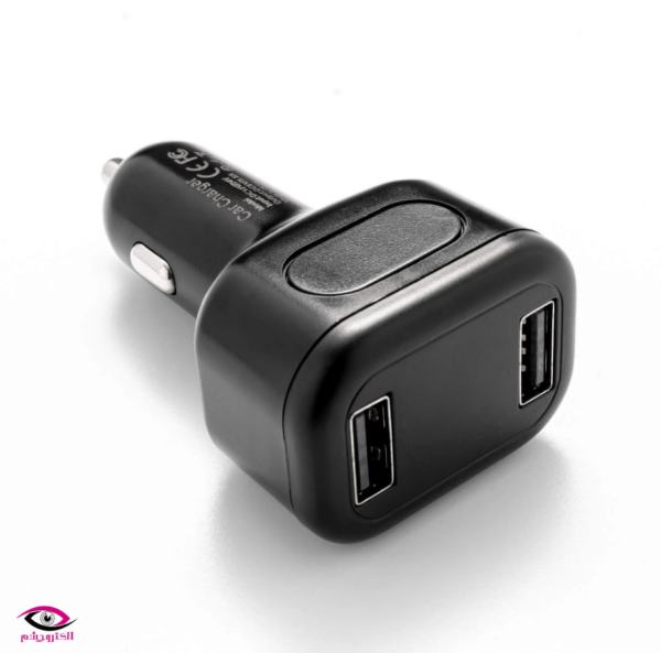 ردیاب فندکی مدل G912