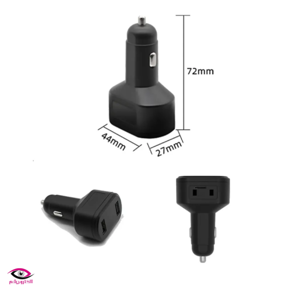 ردیاب فندکی مدل G912