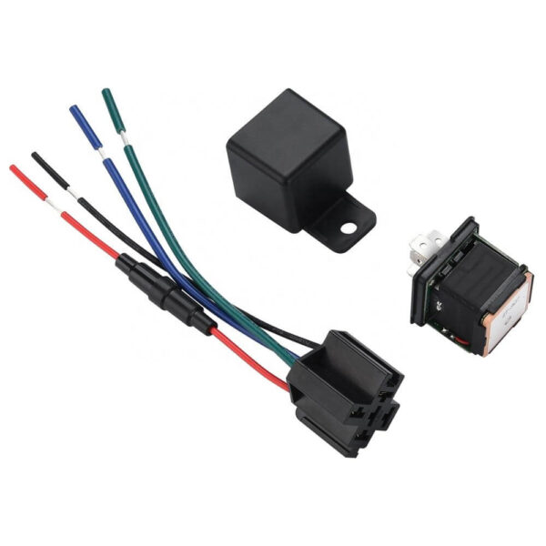 ردیاب خودرو سینوترک مدل ST-907