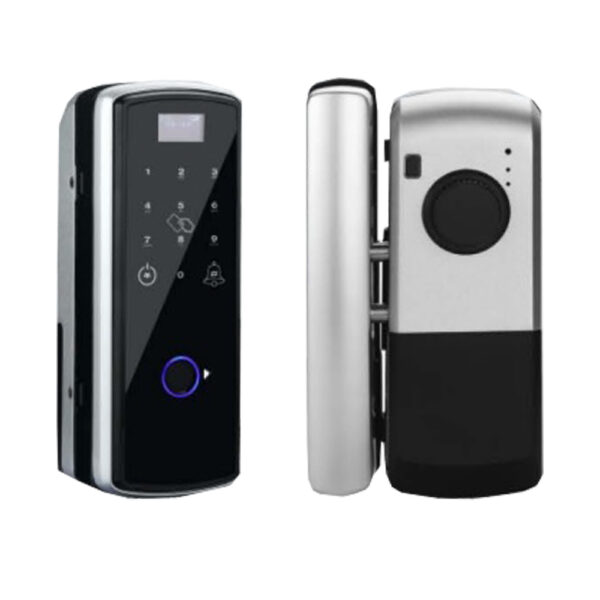 دستگیره هوشمند هوم لاک مدل Home Lock G330
