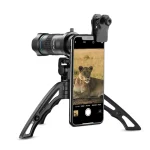لنز تله فوتو اتصال به گوشی Apexel 36X