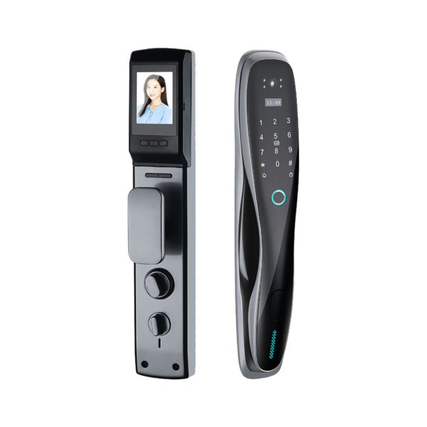 دستگیره هوشمند هوم لاک مدل Home Lock V200