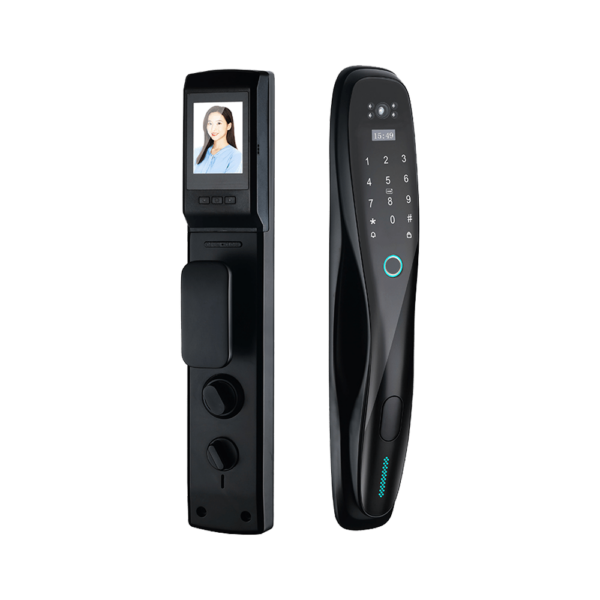 دستگیره هوشمند هوم لاک مدل Home Lock V200