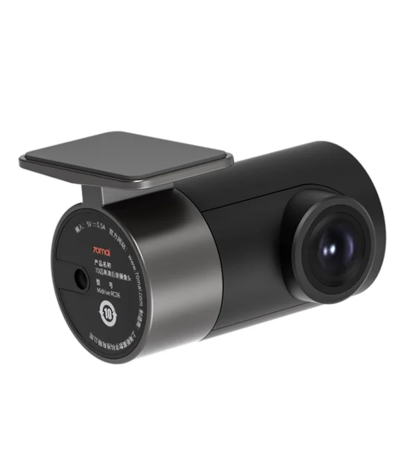 دوربین عقب خودرو شیائومی مدل 70mai Rear Camera (RC06)