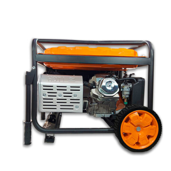 موتور برق بنزینی 8.5 کیلو وات هواسدان مدل H9000D-G