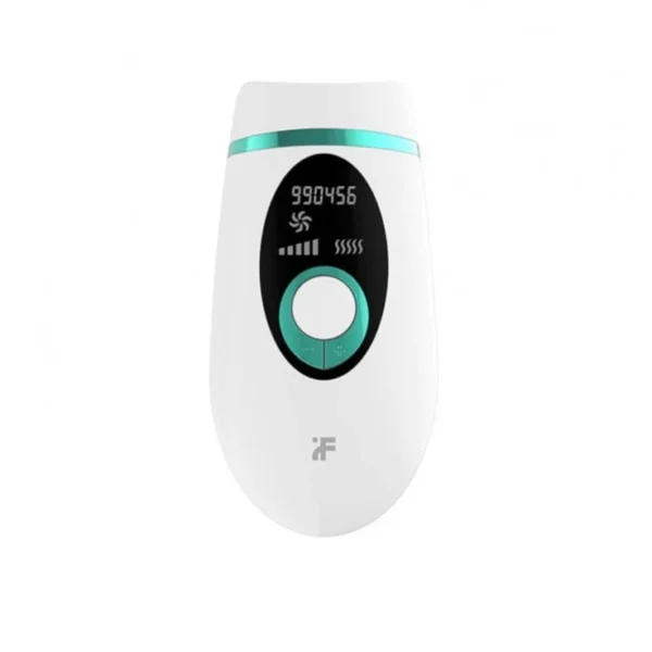 دستگاه لیزر مو شیائومی اینفیس مدل Inface ZH-01D
