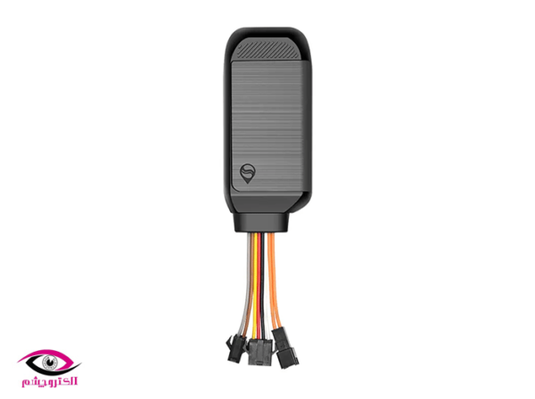 ردیاب (جی پی اس) و قطع کن برق خودرو کاران GPS karan R310