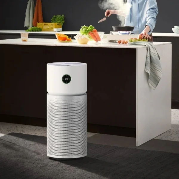 تصفیه هوای شیائومی مدل mi smart air puritier ELITE