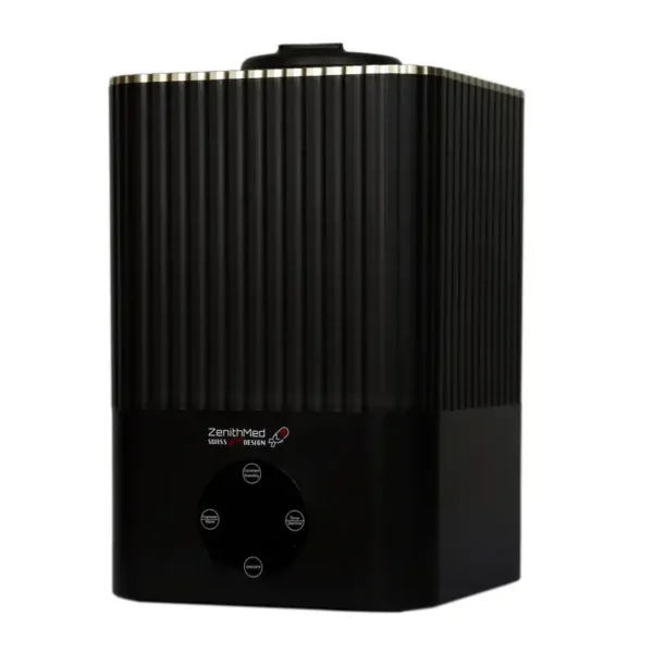 دستگاه بخور سرد و گرم زنیت مد 5.5 لیتری ZTH-5A