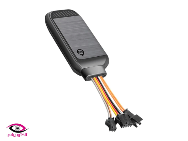 ردیاب (جی پی اس) و قطع کن برق خودرو کاران GPS karan R310