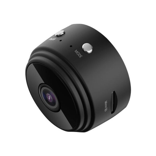 دوربین مگنتی کوچک v380 مدل SQT