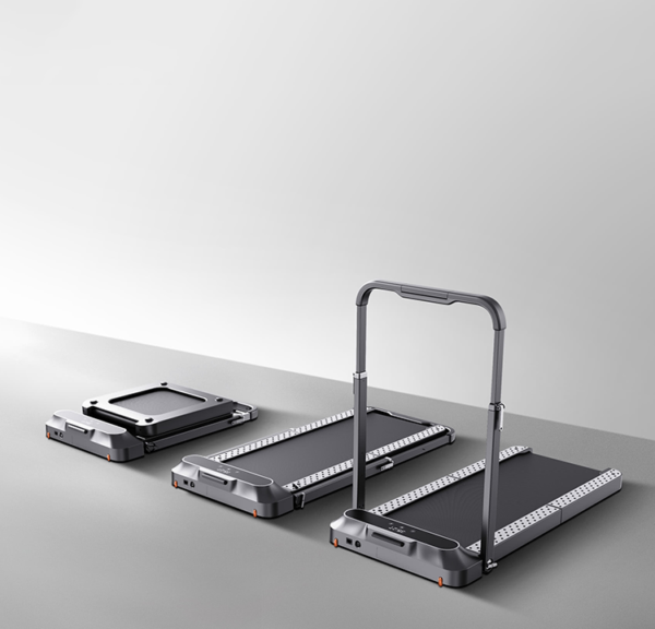 تردمیل تاشو شیائومی مدل Walking Pad R2 نسخه گلوبال