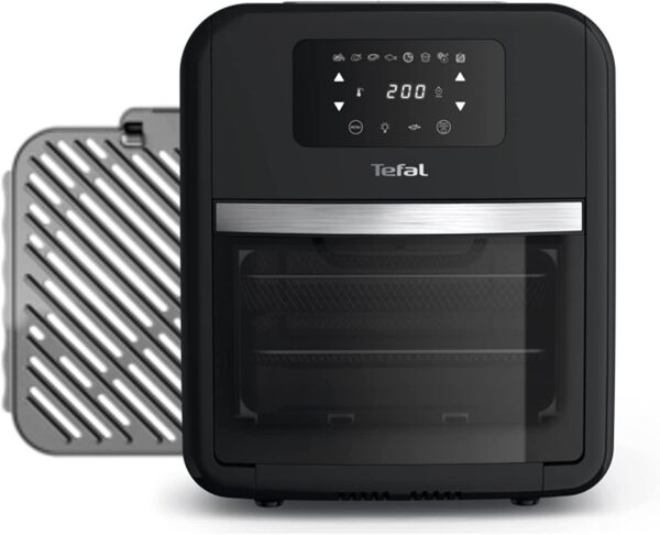 سرخ کن و هواپز 11 لیتر تفال مدل TEFAL-FW501827