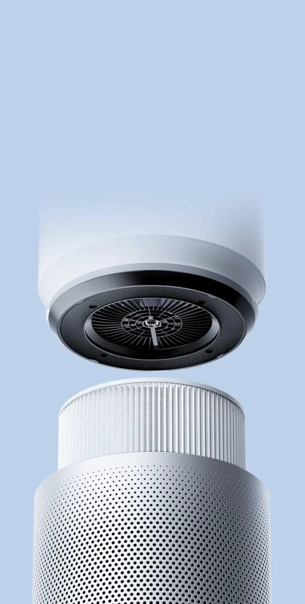 تصفیه هوای شیائومی مدل mi smart air puritier ELITE