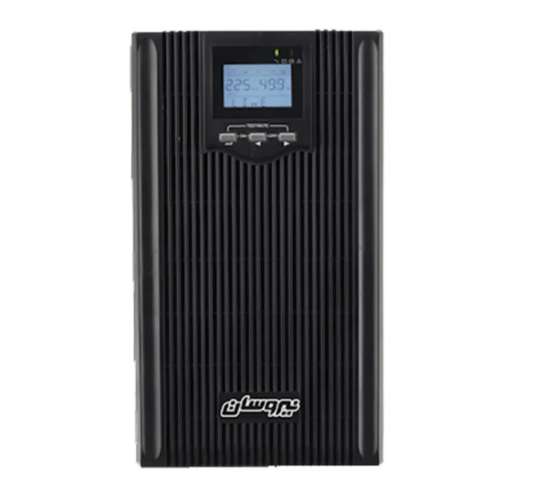 یو پی اس لاین اینتراکتیو نیروسان مدل 2KVA