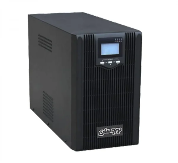 یو پی اس لاین اینتراکتیو نیروسان مدل 2KVA
