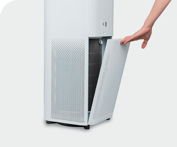 دستگاه تصفیه هوای شیائومی مدل Mi Air Purifier 4 Pro