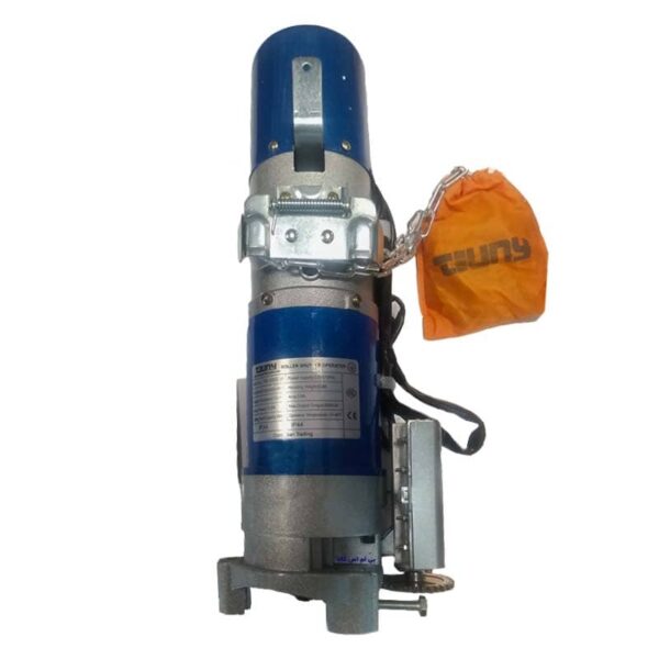 موتور ساید کرکره برقی تیونی مدل Tiuny 300kg AC
