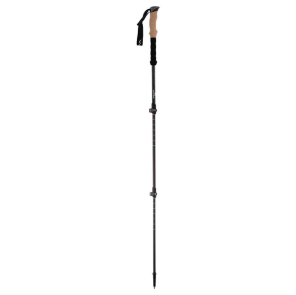 باتوم کوهنوردی کربن اسنوهاک (تکی) مدل SnowHawk 310
