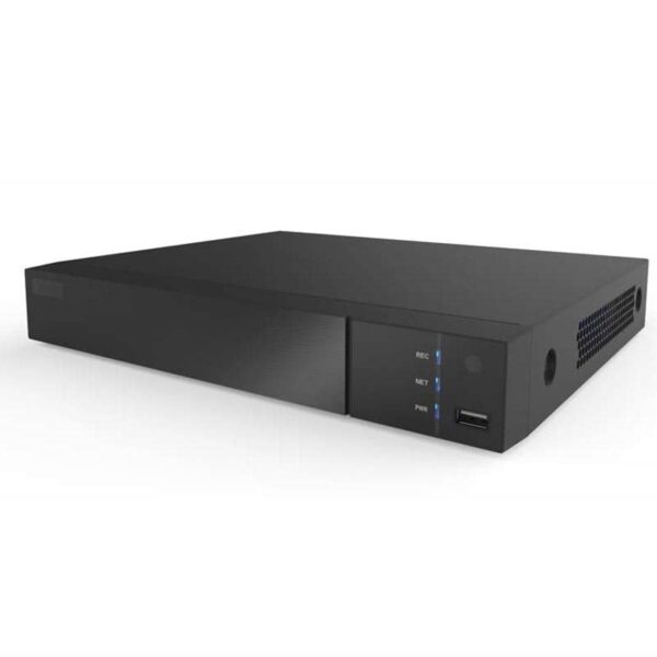 DVR چهار کانال سیماران مدل SM-XV1401L2