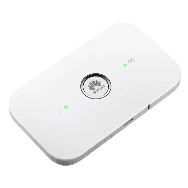 مودم جیبی هواوی مدل HUAWEI E5573