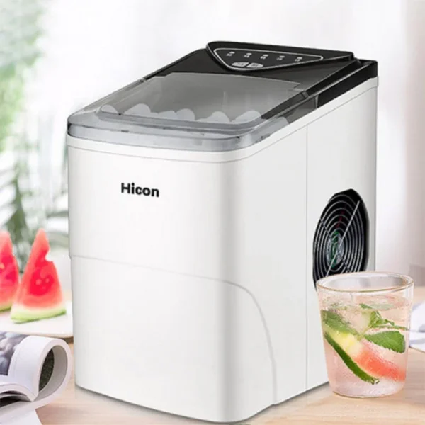 دستگاه یخساز شیائومی مدل Hicon Ice Maker HZB-16AL