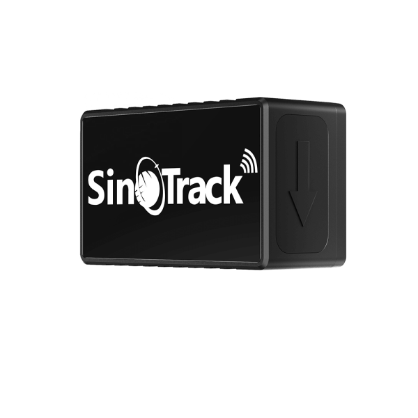 ردیاب شخصی سینوترک مدل ST-903