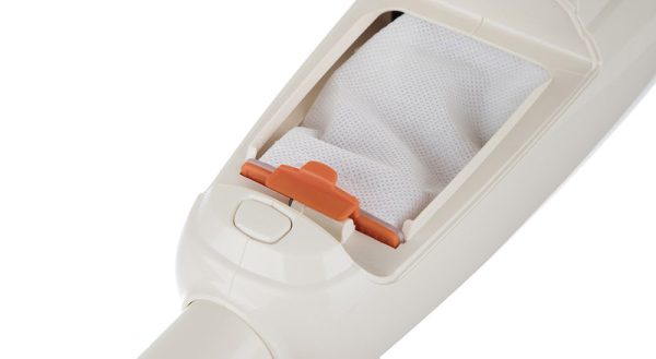 جارو شارژی ماکیتا مدل CL104DWY