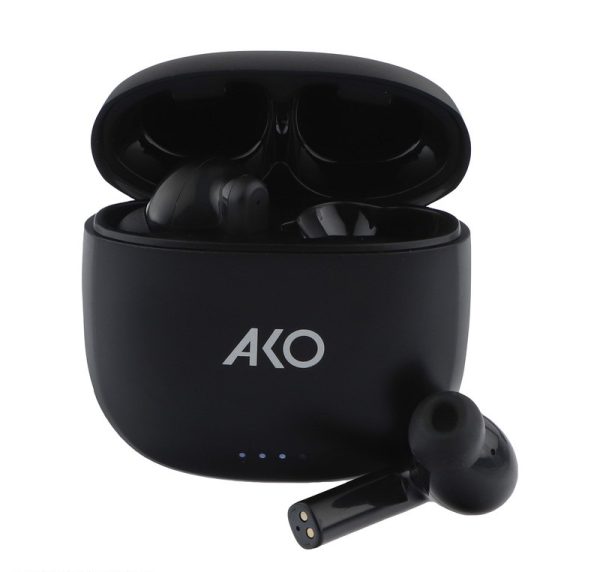 هندزفری بلوتوثی آکو مدل AKO AT-2